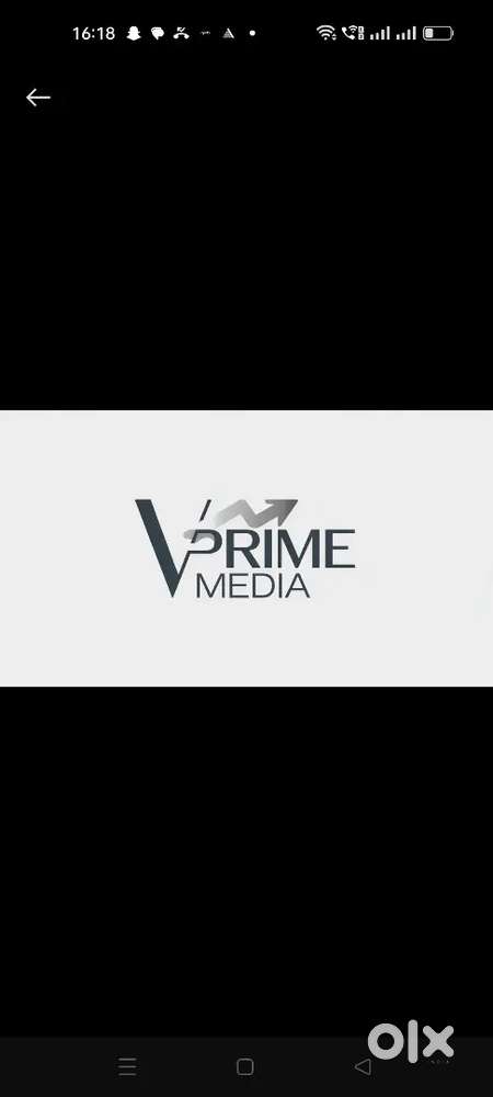 Wanted Anchor or voice over artist