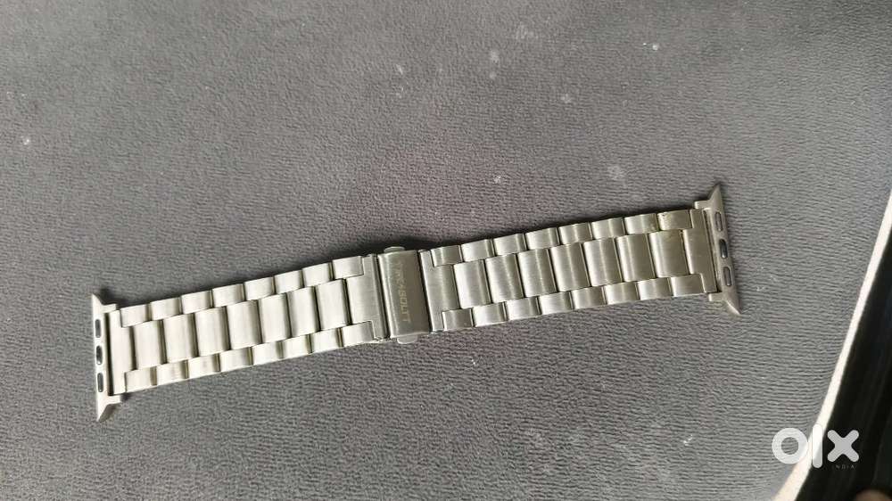 Stainless steel Watch strap
