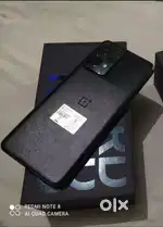 One plus nord ce 2 Lite 5G (6+6 gb Ram , 128 gb Rom)