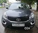 Tata Nexon 1.5 Revotorq XMA AMT (S), 2019, Diesel