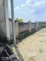 84 beegha colony