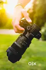 Camera for rent