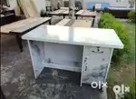 Fresh new unused Study table Computer Tabal and office Table etc..