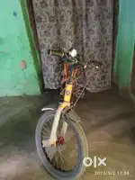 The cycle is best