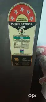My fridge for sale