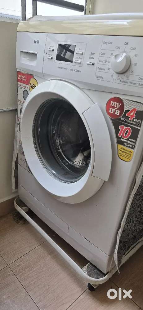 IFB washing machine
