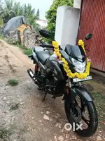₹78000   Honda sp125