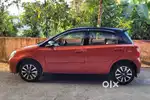 Toyota Etios Liva 2018