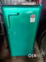 Rent on single door fridge fully automatic washing machine