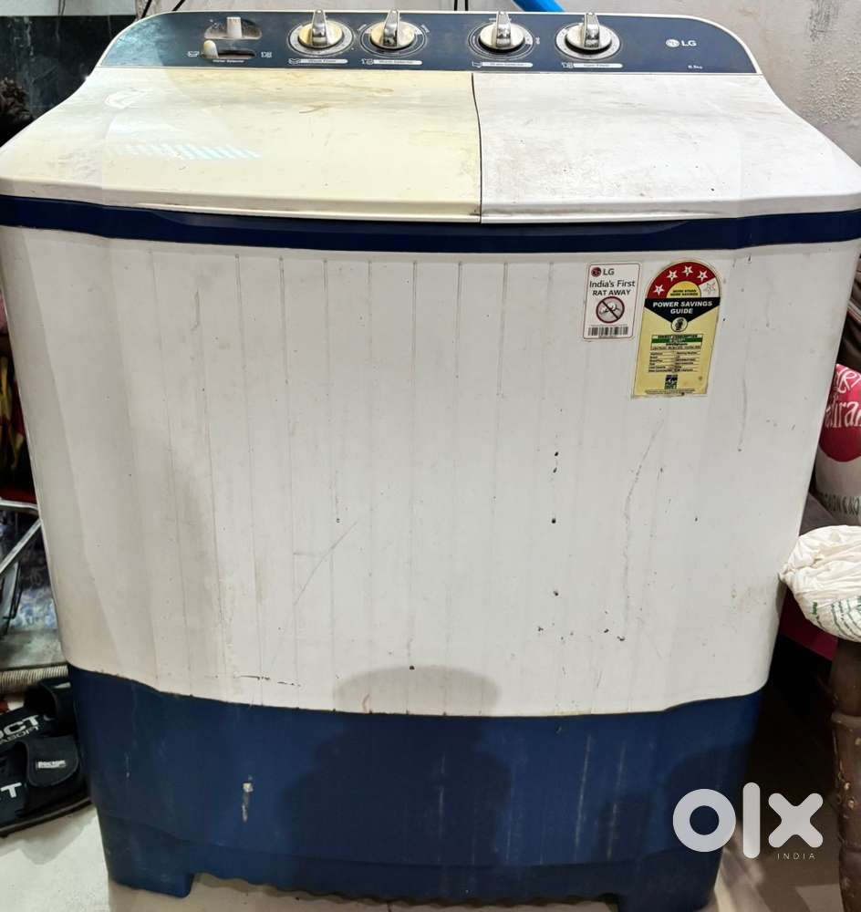 LG washing Machine