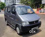 Maruti Suzuki Eeco 5 Seater AC, 2014, Petrol