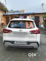 First hand car
