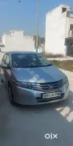 Honda City 2008 Petrol Well Maintained excellent condition