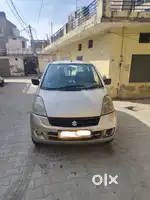 Maruti Suzuki Zen Estilo 2007