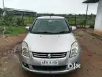 Maruti Suzuki Swift Dzire 2008 Diesel Well Maintained