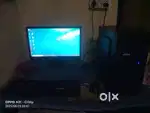 New and running condition