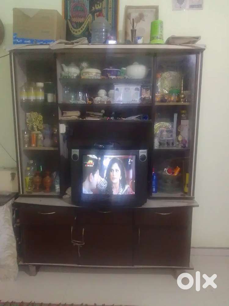 Showcase for sale