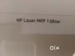 Hp laser printer