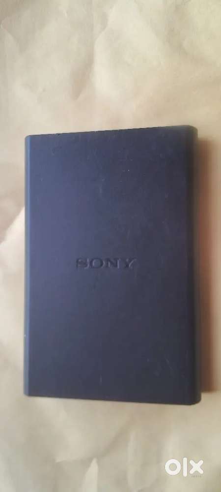 External hard drive/disk 1TB, LAPTOP RAM 16GB 3200MHZ, LG MONITER 22IN