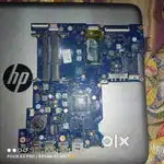 HP LAPTOP spare parts