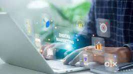 digital marketing requirement