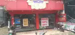 rented shop for sale with prime located at pillar no 71 with interier