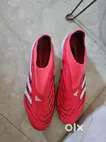 Adidas PREDATOR football boots