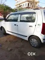 Maruti Suzuki Wagon R 2014 CNG & Hybrids 70000 Km Driven