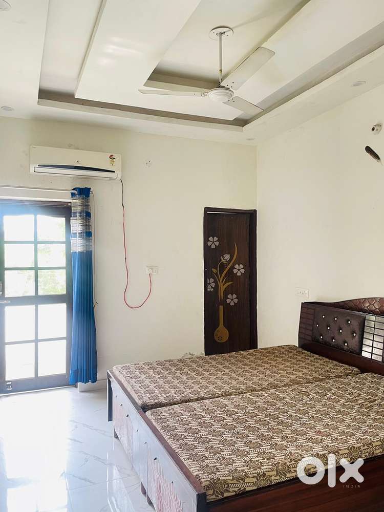One bhk available for rent