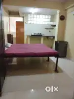 1 BHK GREEN GLEN LAYOUT BELLANDUR BANGLORE