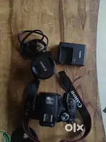 Canon EOS 1500 D