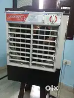 Desert cooler