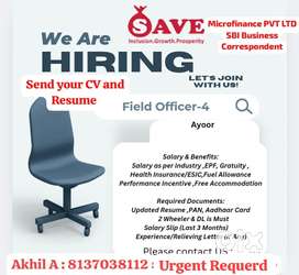 Save Microfinance PVT LTD