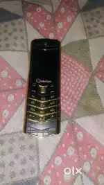 VERTU Snexian Bold