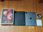 I PAD PRO M1 CHIP 3RD GEN 11 INCH 128GB WIFI