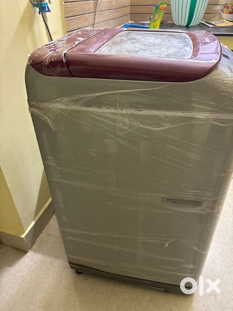 samsung top load washing