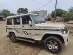 Mahindra Bolero 2023 Diesel 36500 Km Driven