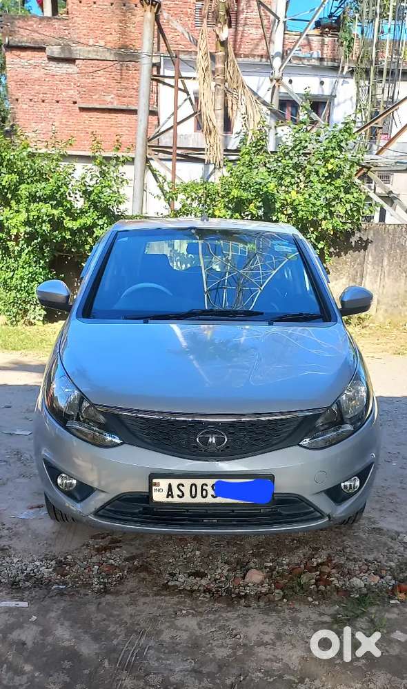 Tata Bolt 2016