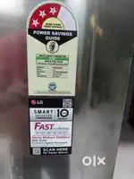 LG Refrigerator 261Ltrs.