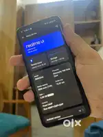 Realme narzo 30 5g