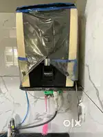 Aquaguard Enhance 7L (RO+UV+TDS) - Good Working Condition