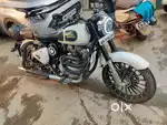 Bullet classic 350