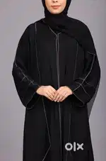 Hijab selling