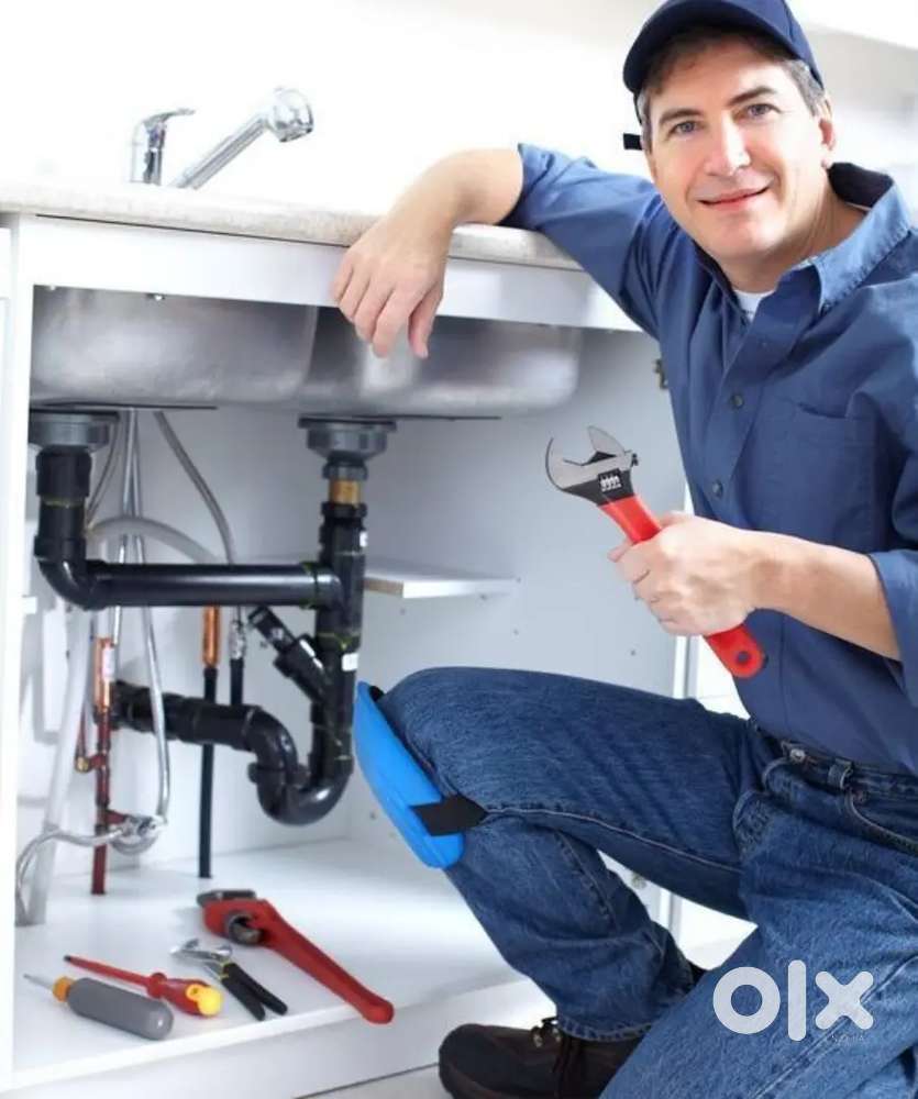 Sathish plumber services