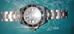Rolex Oyster perpetual date watch sale