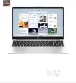 Brand new Hp laptop
