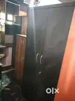 Supreet furniture brand New 2door wardrobe