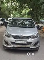 Mahindra Marazzo M2, 2019, Diesel
