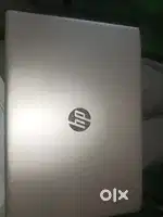 HP I5 laptop windows 11 inside