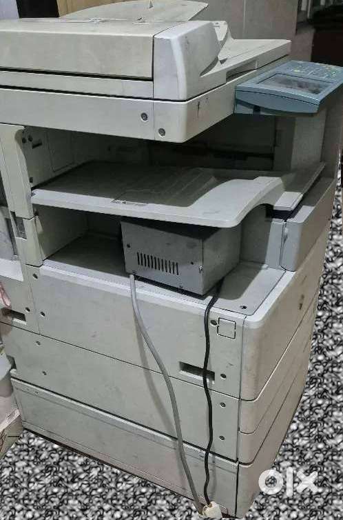 Xerox Machine Sale/Servicing